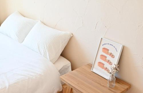 Matsuyama Apartment | Family-Friendly Retreat at 小春日和 in Okinawa松山館