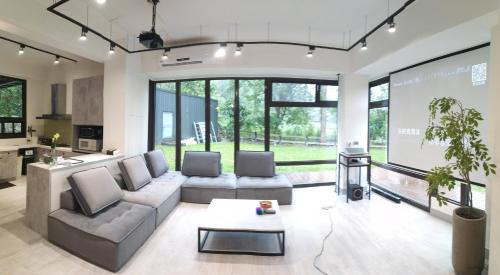 Shoufeng House | Experience 生活就是壽豐Villa民宿 with Oceanfront Views