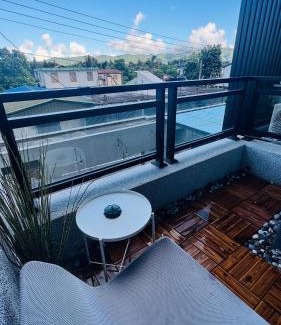 Shoufeng House | Experience 生活就是壽豐Villa民宿 with Oceanfront Views