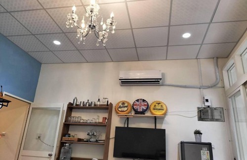Fangliao House | Family-Friendly Retreat at 小燕子輕旅 for Memorable Stays