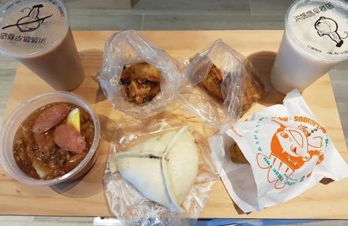 Xiaoliuqiu Bed & Breakfast | 小琉球海琉民宿 Hai Liu B&B