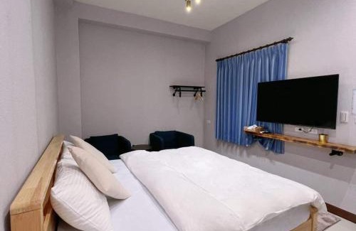 Xiaoliuqiu Bed & Breakfast | 小琉球海琉民宿 Hai Liu B&B