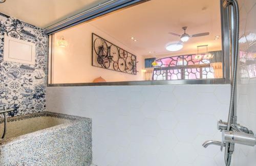 Xiaoliuqiu House | Relax at 小琉球白沙逗琉民宿 - Top-Rated Retreat