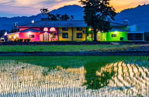 Luye House | Top-Rated Child-Friendly Stay at Little Ya B&B