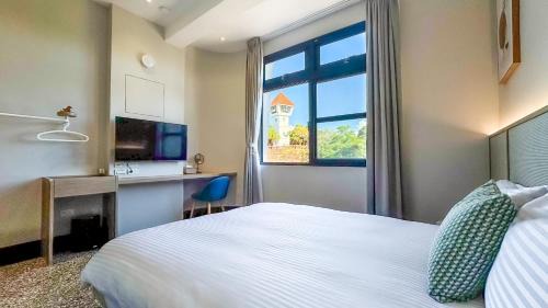 Old Town House | Enchanting Stay at 小王子的家 - Perfect for Families