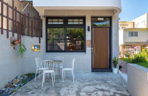 Old Town House | Enchanting Stay at 小王子的家 - Perfect for Families
