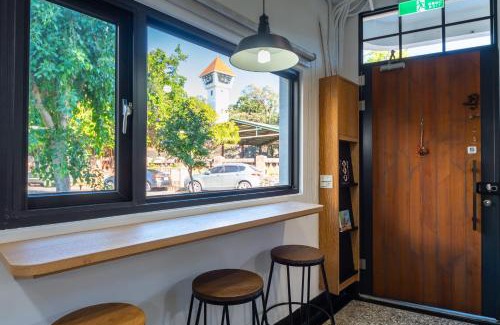 Old Town House | Enchanting Stay at 小王子的家 - Perfect for Families