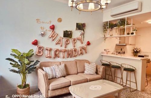 Taitung City Centre House | Cozy Retreat: Ideal for Families with Kitchen and Kids