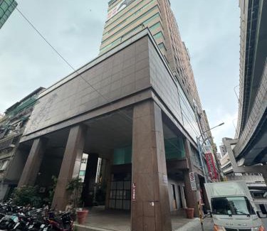 Songshan Apartment | Discover Comfort at Hermit Dorm - 4-Star Gem Rated 8.9