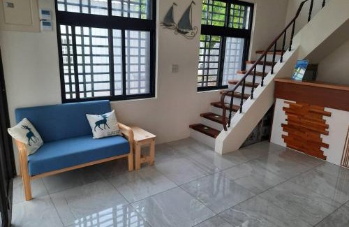 Xiaoliuqiu House | Discover 小魷魚輕旅: Highly Rated & Family-Friendly Stay