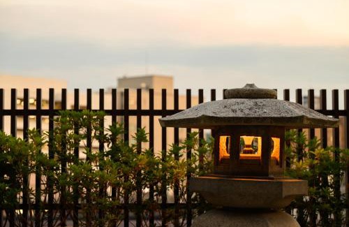 Onomichi Villa | Exclusive Onomichi Villa: A Unique Retreat for Families