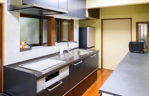 Onomichi Villa | Exclusive Onomichi Villa: A Unique Retreat for Families
