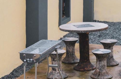 Kluang Villa | Experience Kluang Small Genting Homestay with Child-Friendly Comfort
