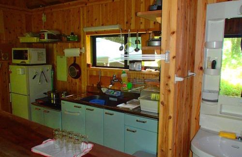 Yakushima House | Kid-Friendly Yakushima Cottage with Kitchen & Great Reviews