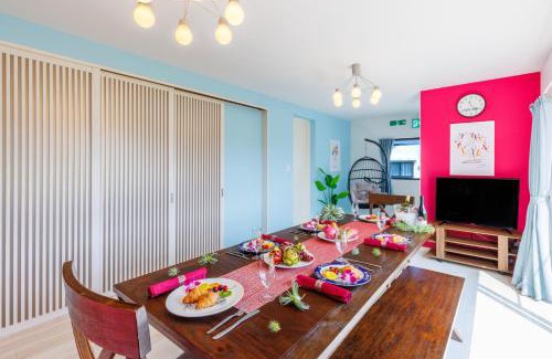 Sumuide House | Marilyn House Sumuide: Family-Friendly Retreat with Top Ratings