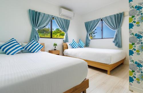 Sumuide House | Marilyn House Sumuide: Family-Friendly Retreat with Top Ratings
