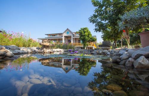 Neipu House | Family-Friendly Retreat at 屏東的家 - Rated 9.1/10