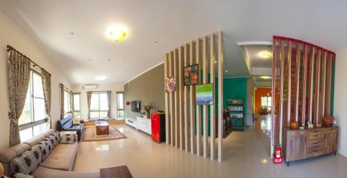 Neipu House | Family-Friendly Retreat at 屏東的家 - Rated 9.1/10