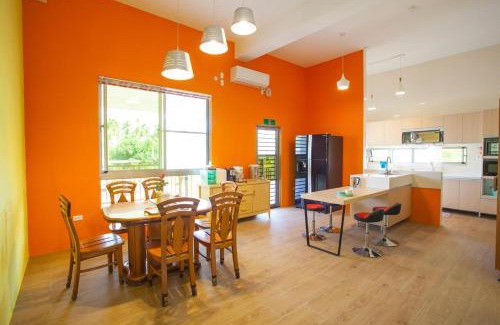 Neipu House | Family-Friendly Retreat at 屏東的家 - Rated 9.1/10