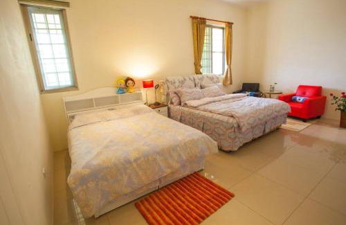 Neipu House | Family-Friendly Retreat at 屏東的家 - Rated 9.1/10