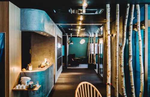 Kamikawa Hotel | Discover Sounkyo Onsen Kumoi: Hot Tub & Breakfast Included