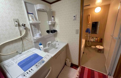 Kumakogen Apartment | Cozy Mountain Retreat: A Unique Private Stay Awaits