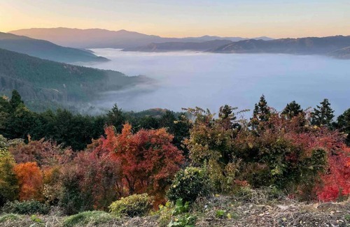 Kumakogen Apartment | Cozy Mountain Retreat: A Unique Private Stay Awaits