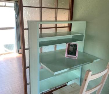 Kurosaki Apartment | Family-Friendly Stay at 山下ビル５０２ in the Heart of Town