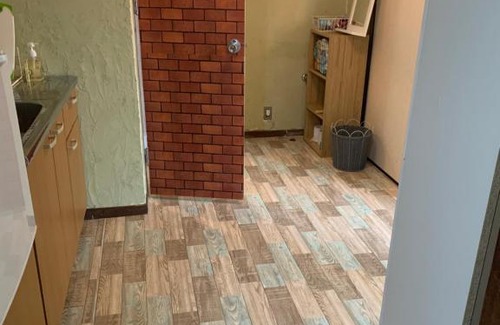 Kurosaki Apartment | Discover 山下ホテル308 - A Budget-Friendly Stay