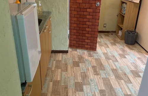 Kurosaki Apartment | Discover 山下ホテル308 - A Budget-Friendly Stay