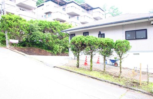 Yamanakako House | Inviting 山中湖リゾートハウスⅡ with Pool & Hot Tub