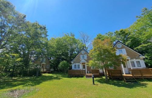 Yamanakako House | Relax at 山中湖ヴィラクレリエール: Family & Pet Friendly Stay