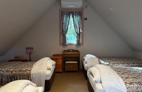 Yamanakako House | Relax at 山中湖ヴィラクレリエール: Family & Pet Friendly Stay