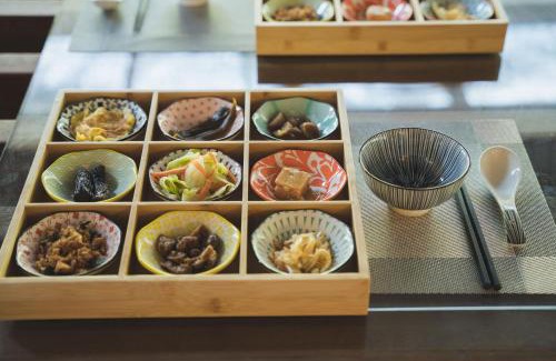 Yuanshan Villa | Discover 山也未央: Family and Pet-Friendly Villa in 宜蘭