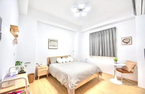 Zhushan House | Discover山依Sun Eden Villa with Kitchen Amenities