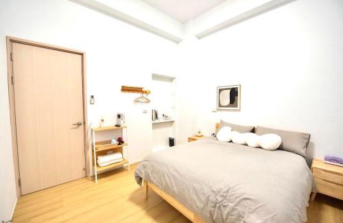Zhushan House | Discover山依Sun Eden Villa with Kitchen Amenities