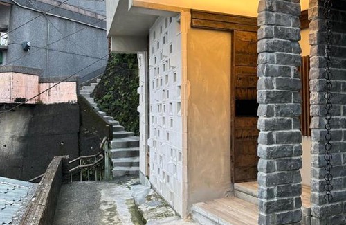 Ruifang House | Guest Rated: 8/10 at 雲在山房 - Family-Friendly Retreat