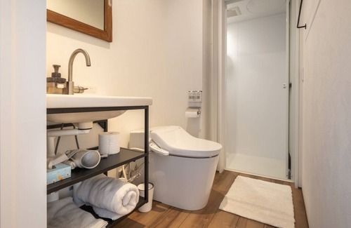 Furano Apartment | Cozy Yamabuki Studio Suite with Pet-Friendly Amenities