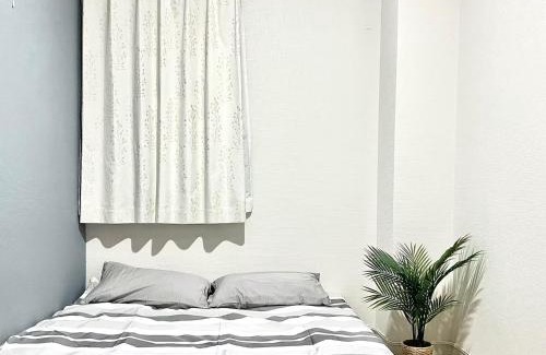 Kitaotsuka Apartment | 山手線大塚駅 family land 4LDK