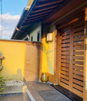 Otsu House | 山水之家 - Guest Rated 9/10 with Hot Tub & Breakfast