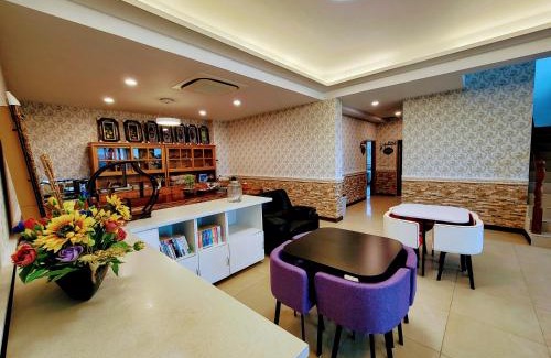 Fuxing District House | Top-Rated San Shuei Kiwi Homestay with Family-Friendly Perks