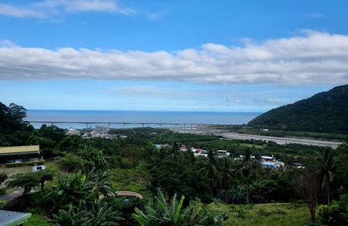 Taimali Bed & Breakfast | Discover Tranquility at 山水妍溫泉會館-台東館