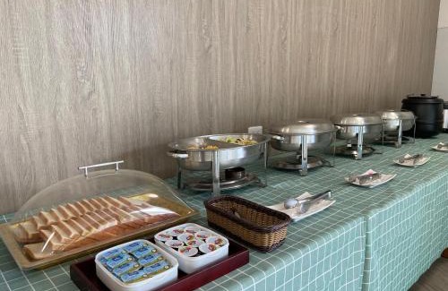 Taimali Bed & Breakfast | Discover Tranquility at 山水妍溫泉會館-台東館