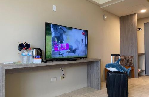 Taimali Bed & Breakfast | Discover Tranquility at 山水妍溫泉會館-台東館