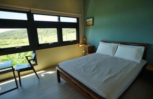 Chenggong House | Guest Rated 10/10: Shanhai Gaotai B&B with Pet-Friendly Amenities