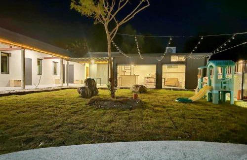Beinan House | Yamasaki Old House: Family-Friendly Getaway with Top Ratings