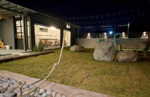 Beinan House | Yamasaki Old House: Family-Friendly Getaway with Top Ratings