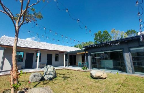 Beinan House | Yamasaki Old House: Family-Friendly Getaway with Top Ratings