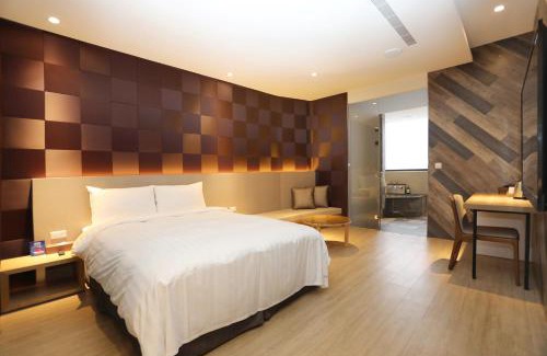 Baihe Hotel | Discover SUNLINE Motel & Resort: Pet-Friendly Getaway