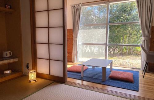 Niyodogawa House | Child-Friendly山茶小屋 with 8.8/10 Guest Satisfaction
